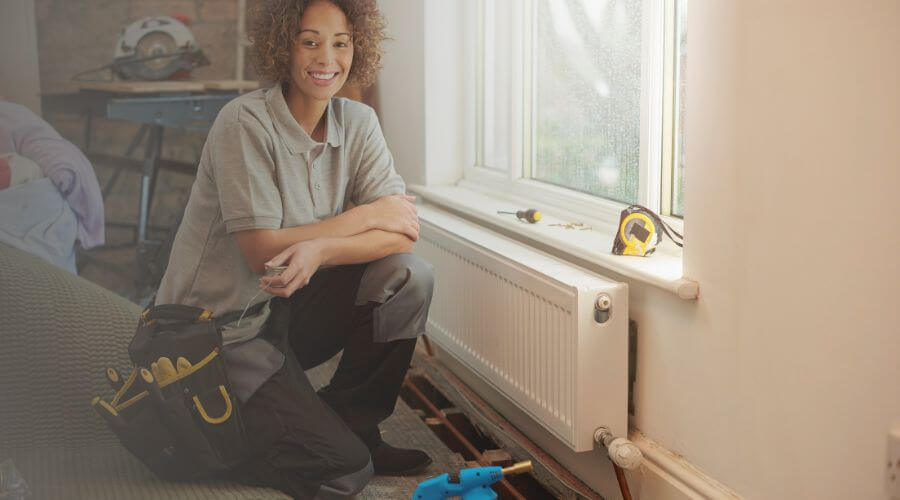 Professional sink repair in Dunkerton, IA